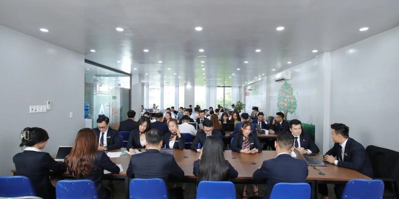 Mục tiêu ban đầu của thương hiệu 