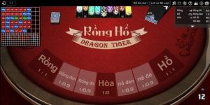 Game casino Rồng Hổ là gì?
