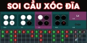 Khái niệm về soi cầu xóc đĩa