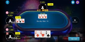 Khám phá những thông tin cơ bản về game bài