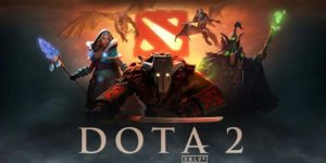 Tham gia bắt kèo Dota 2