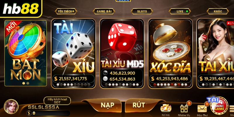 Hitclub chính chủ là gì?