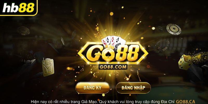 Nhận diện Go88 giả mạo trước khi tố cáo