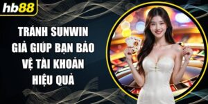 Tránh Sunwin giả